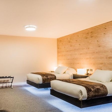 Hotel Viza Arequipa Luaran gambar