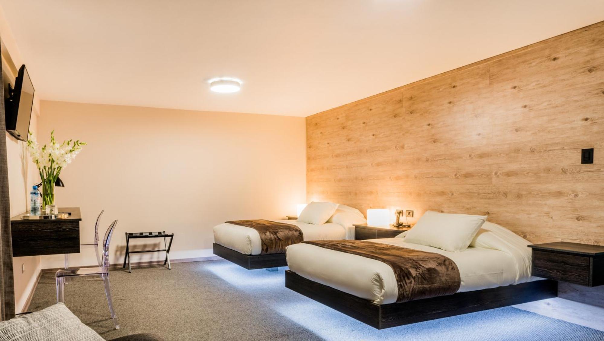 Hotel Viza Arequipa Luaran gambar