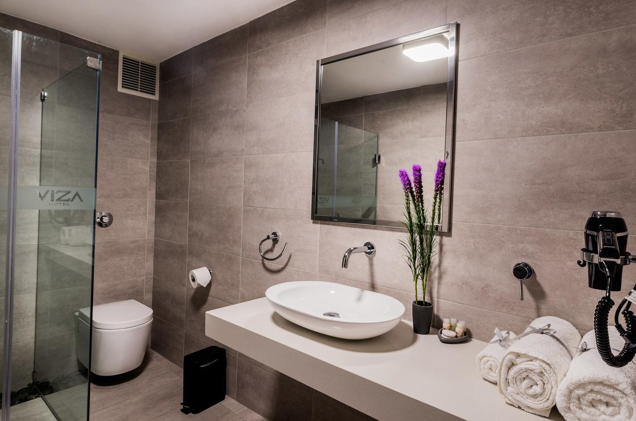 Hotel Viza Arequipa Luaran gambar