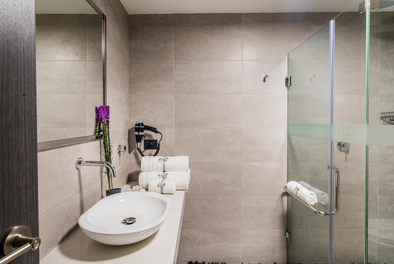 Hotel Viza Arequipa Luaran gambar
