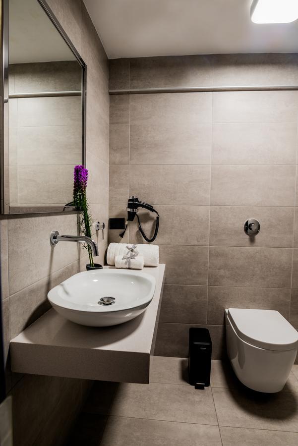 Hotel Viza Arequipa Luaran gambar