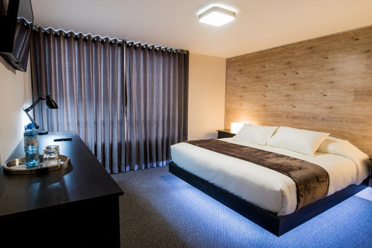 Hotel Viza Arequipa Luaran gambar