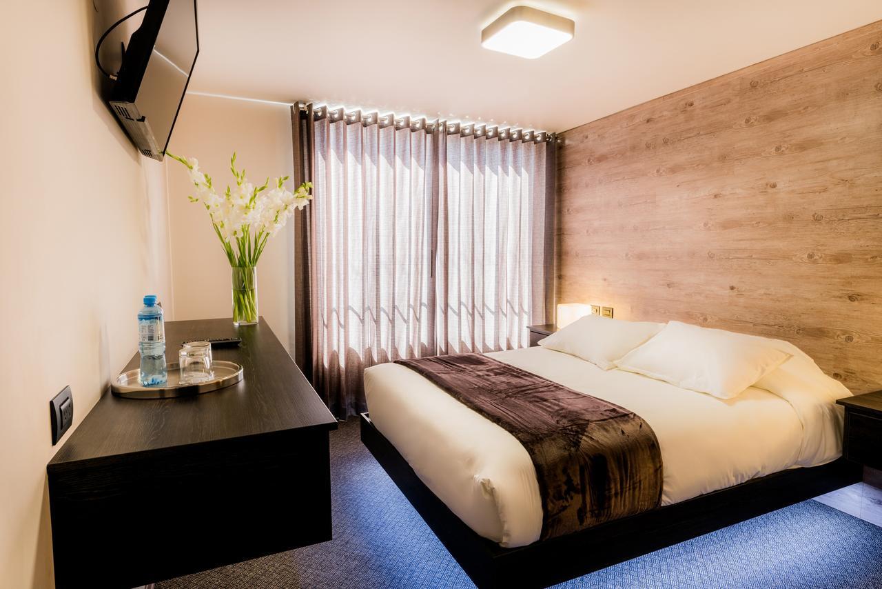 Hotel Viza Arequipa Luaran gambar