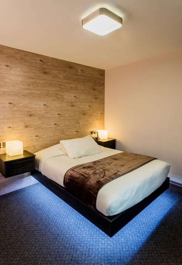 Hotel Viza Arequipa Luaran gambar