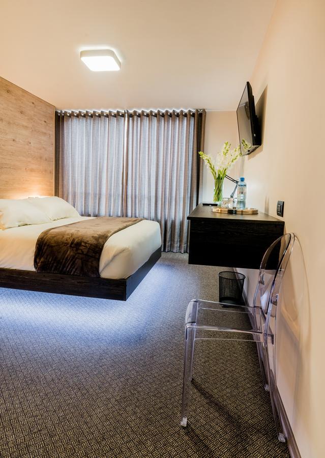 Hotel Viza Arequipa Luaran gambar