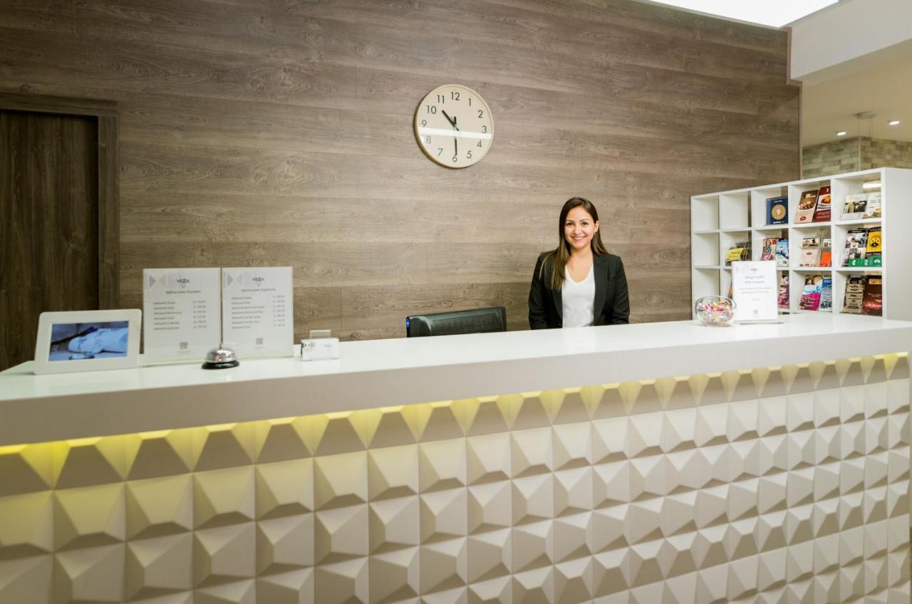 Hotel Viza Arequipa Luaran gambar