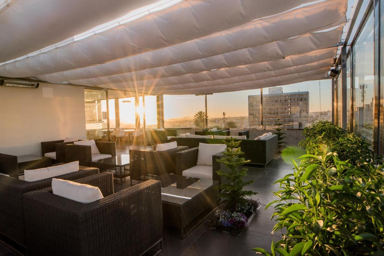 Hotel Viza Arequipa Luaran gambar