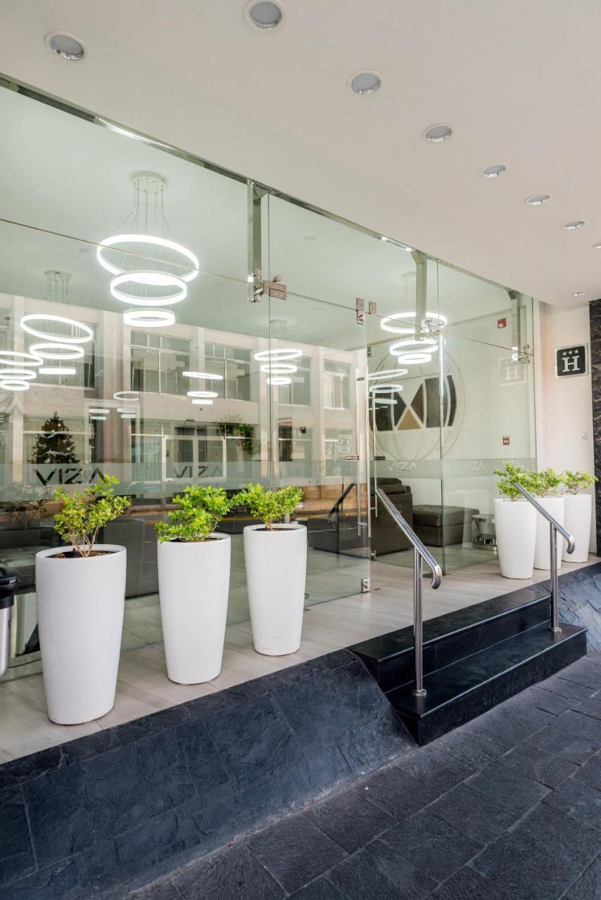 Hotel Viza Arequipa Luaran gambar