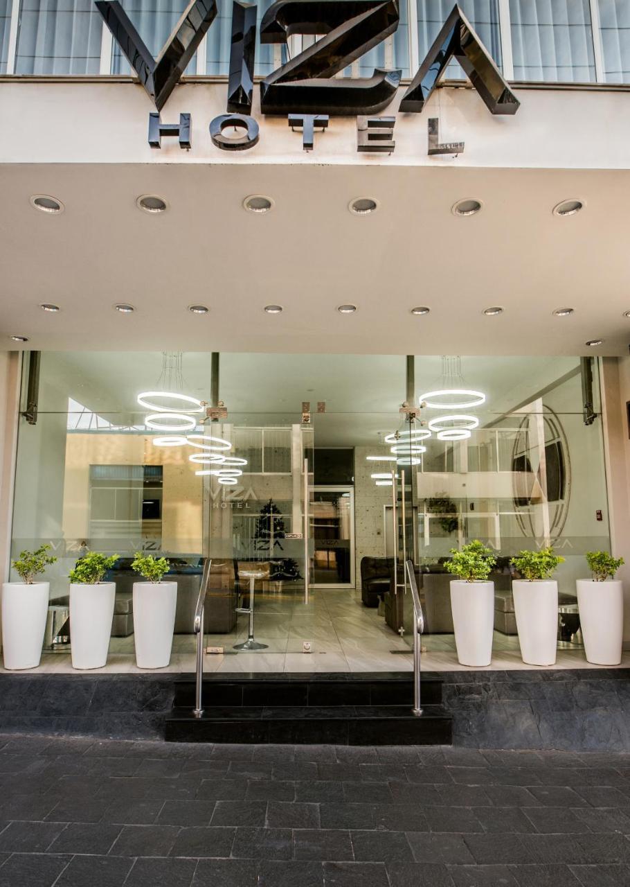 Hotel Viza Arequipa Luaran gambar