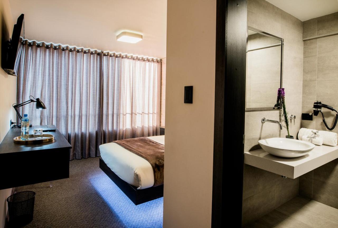 Hotel Viza Arequipa Luaran gambar