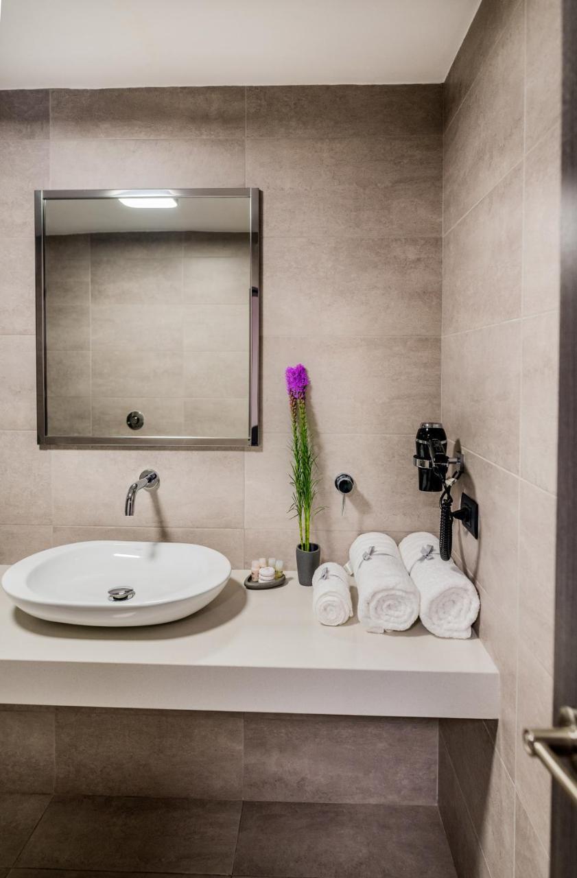 Hotel Viza Arequipa Luaran gambar