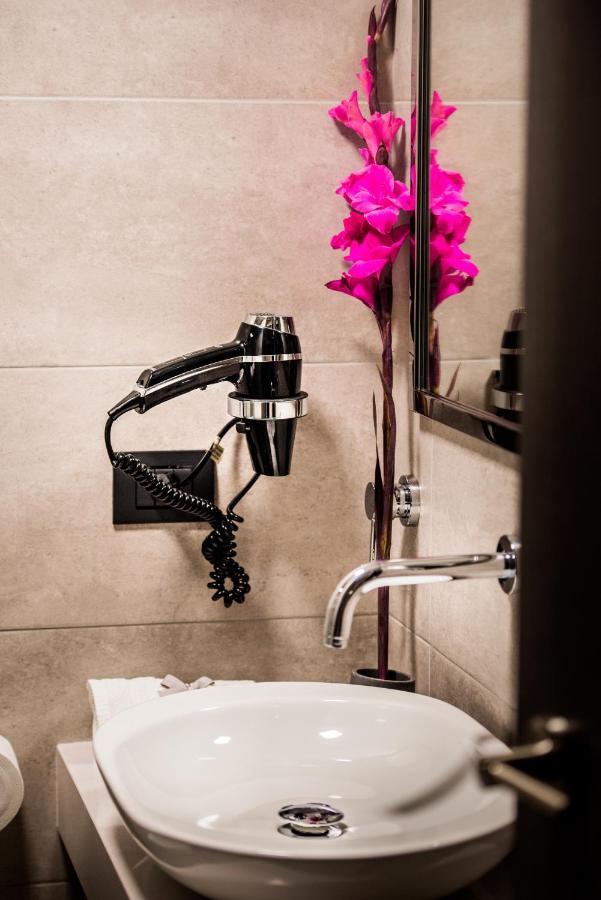 Hotel Viza Arequipa Luaran gambar